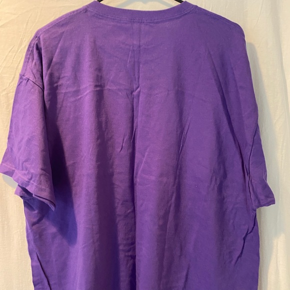 Hallmark Hot Chocolate T Shirt - Picture 2 of 4